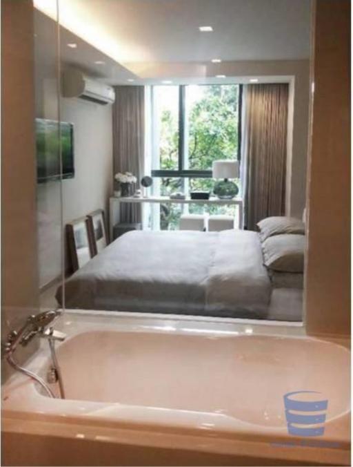 [Property ID: 100-113-25769] 2 Bedrooms 2 Bathrooms Size 65Sqm At Via 49 for Rent 45000 THB