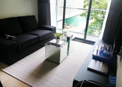 [Property ID: 100-113-25769] 2 Bedrooms 2 Bathrooms Size 65Sqm At Via 49 for Rent 45000 THB