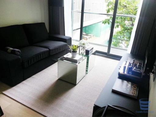 [Property ID: 100-113-25769] 2 Bedrooms 2 Bathrooms Size 65Sqm At Via 49 for Rent 45000 THB