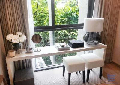 [Property ID: 100-113-25769] 2 Bedrooms 2 Bathrooms Size 65Sqm At Via 49 for Rent 45000 THB