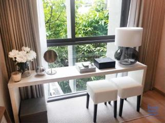 [Property ID: 100-113-25769] 2 Bedrooms 2 Bathrooms Size 65Sqm At Via 49 for Rent 45000 THB