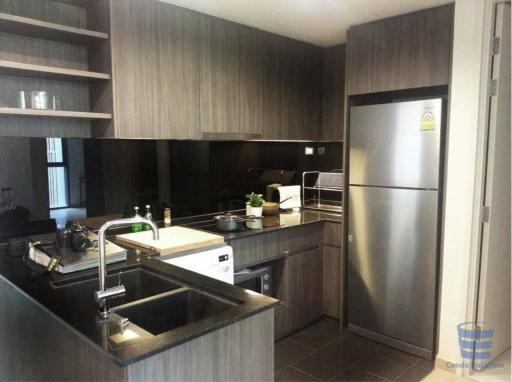 [Property ID: 100-113-25769] 2 Bedrooms 2 Bathrooms Size 65Sqm At Via 49 for Rent 45000 THB