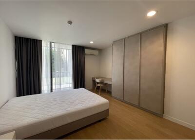 2 bedrooms for rent 2 mins walk to BTS Prompong - 920071001-11938