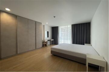 2 bedrooms for rent 2 mins walk to BTS Prompong - 920071001-11938