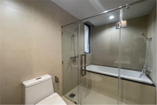 2 bedrooms for rent 2 mins walk to BTS Prompong - 920071001-11938