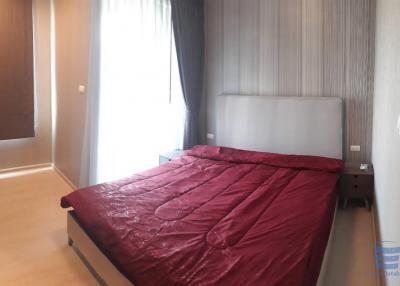 [Property ID: 100-113-25767] 2 Bedrooms 1 Bathrooms Size 45.68Sqm At Chapter One Eco Ratchada - Huaikwang for Rent and Sale