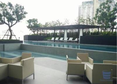 [Property ID: 100-113-25762] 2 Bedrooms 2 Bathrooms Size 59Sqm At The Niche Pride Thonglor-Phetchaburi for Rent 32000 THB