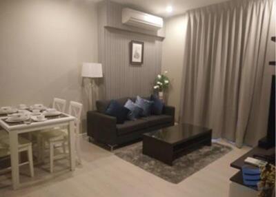 [Property ID: 100-113-25762] 2 Bedrooms 2 Bathrooms Size 59Sqm At The Niche Pride Thonglor-Phetchaburi for Rent 32000 THB