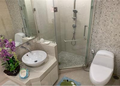2 bedrooms for rent walkable to BTS Prompong - 920071001-11939