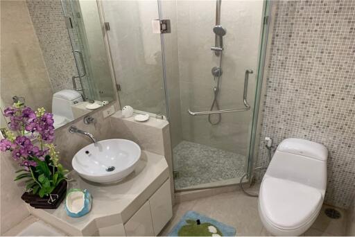 2 bedrooms for rent walkable to BTS Prompong - 920071001-11939