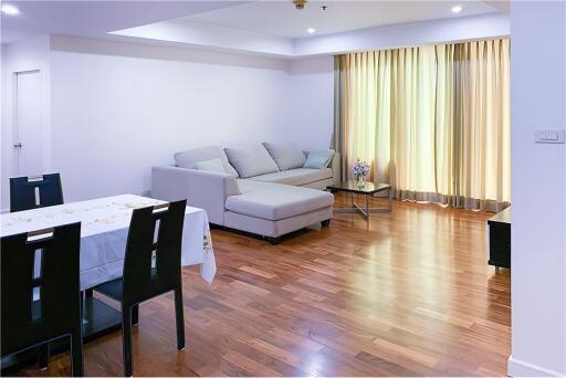 2 bedrooms for rent walkable to BTS Prompong - 920071001-11939