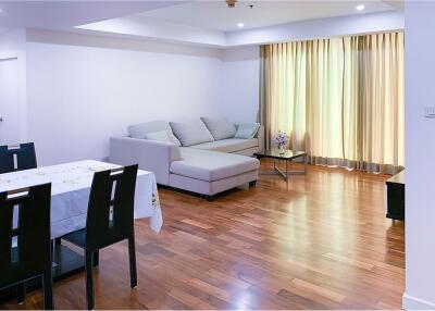 2 bedrooms for rent walkable to BTS Prompong - 920071001-11939