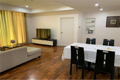 2 bedrooms for rent walkable to BTS Prompong - 920071001-11939