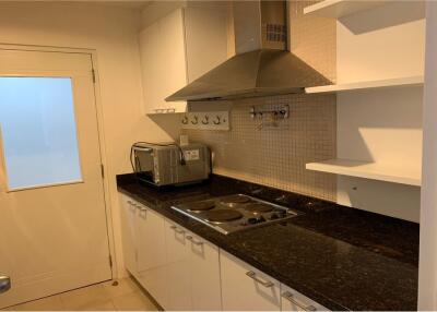 2 bedrooms for rent walkable to BTS Prompong - 920071001-11939