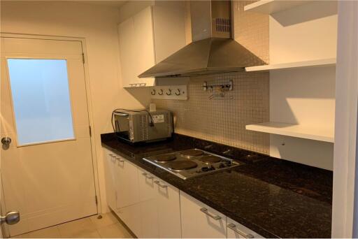 2 bedrooms for rent walkable to BTS Prompong - 920071001-11939