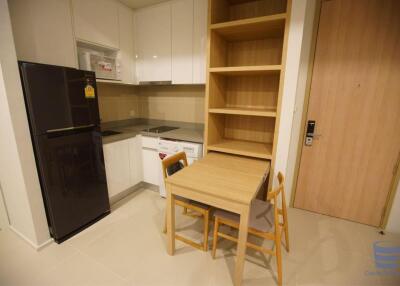 [Property ID: 100-113-25761] 1 Bedrooms 1 Bathrooms Size 40Sqm At M Ladprao for Rent 25000 THB