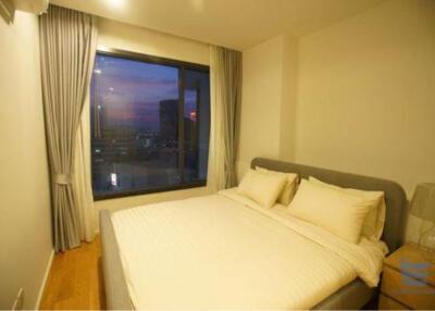 [Property ID: 100-113-25761] 1 Bedrooms 1 Bathrooms Size 40Sqm At M Ladprao for Rent 25000 THB