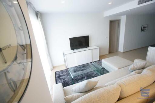 [Property ID: 100-113-25759] 2 Bedrooms 2 Bathrooms Size 100Sqm At HQ by Sansiri for Rent 90000 THB