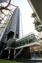 [Property ID: 100-113-25759] 2 Bedrooms 2 Bathrooms Size 100Sqm At HQ by Sansiri for Rent 90000 THB