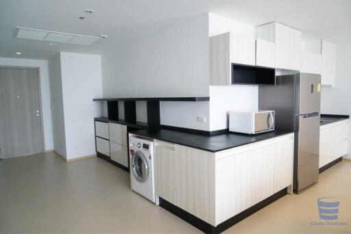 [Property ID: 100-113-25759] 2 Bedrooms 2 Bathrooms Size 100Sqm At HQ by Sansiri for Rent 90000 THB