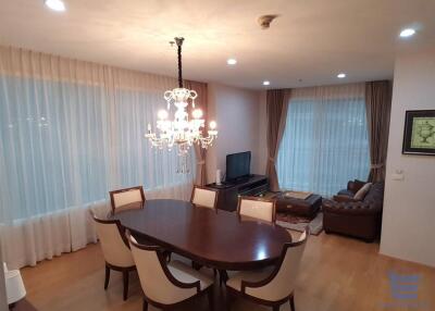 [Property ID: 100-113-25758] 2 Bedrooms 1 Bathrooms Size 128Sqm At 39 by Sansiri for Rent 95000 THB