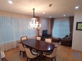 [Property ID: 100-113-25758] 2 Bedrooms 1 Bathrooms Size 128Sqm At 39 by Sansiri for Rent 95000 THB