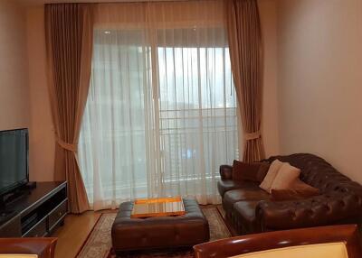 [Property ID: 100-113-25758] 2 Bedrooms 1 Bathrooms Size 128Sqm At 39 by Sansiri for Rent 95000 THB