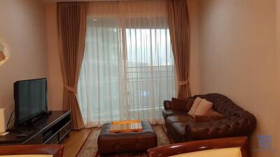 [Property ID: 100-113-25758] 2 Bedrooms 1 Bathrooms Size 128Sqm At 39 by Sansiri for Rent 95000 THB