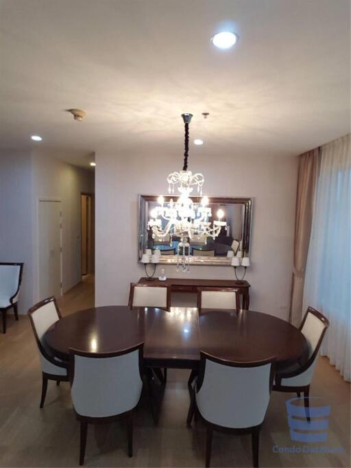 [Property ID: 100-113-25758] 2 Bedrooms 1 Bathrooms Size 128Sqm At 39 by Sansiri for Rent 95000 THB