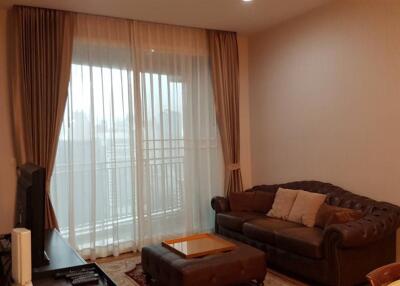 [Property ID: 100-113-25758] 2 Bedrooms 1 Bathrooms Size 128Sqm At 39 by Sansiri for Rent 95000 THB