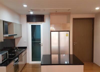 [Property ID: 100-113-25758] 2 Bedrooms 1 Bathrooms Size 128Sqm At 39 by Sansiri for Rent 95000 THB