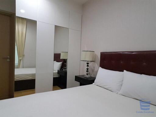 [Property ID: 100-113-25758] 2 Bedrooms 1 Bathrooms Size 128Sqm At 39 by Sansiri for Rent 95000 THB