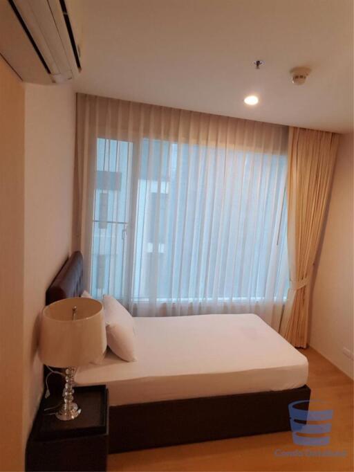 [Property ID: 100-113-25758] 2 Bedrooms 1 Bathrooms Size 128Sqm At 39 by Sansiri for Rent 95000 THB