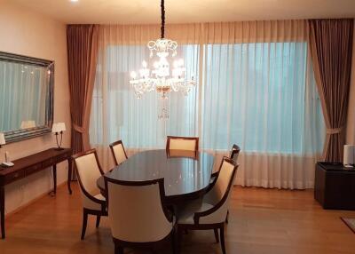 [Property ID: 100-113-25758] 2 Bedrooms 1 Bathrooms Size 128Sqm At 39 by Sansiri for Rent 95000 THB