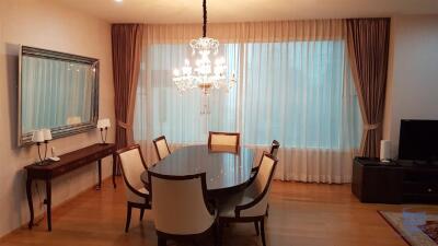 [Property ID: 100-113-25758] 2 Bedrooms 1 Bathrooms Size 128Sqm At 39 by Sansiri for Rent 95000 THB