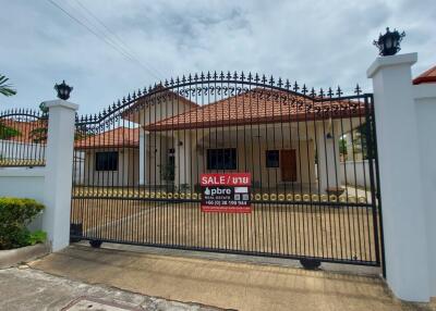 Grange Park Villa House for Sale in Pattaya