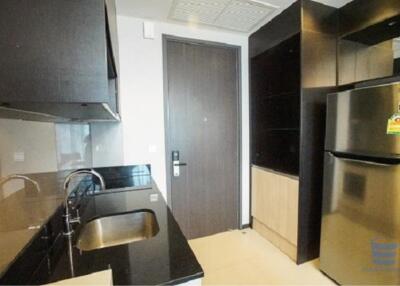 [Property ID: 100-113-25757] 1 Bedrooms 1 Bathrooms Size 30.5Sqm At Edge Sukhumvit 23 for Rent 29500 THB