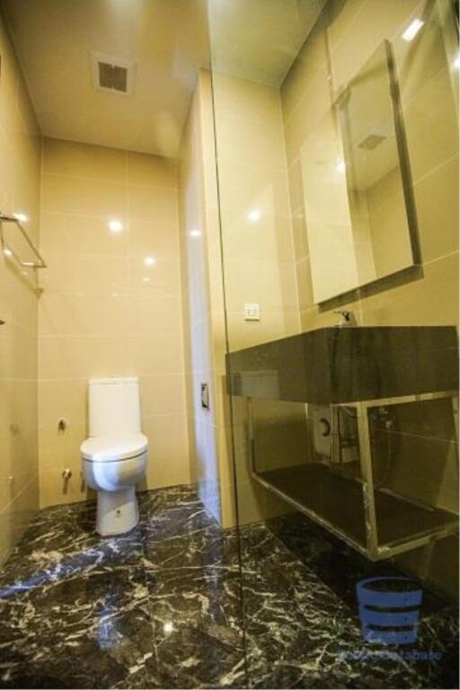 [Property ID: 100-113-25757] 1 Bedrooms 1 Bathrooms Size 30.5Sqm At Edge Sukhumvit 23 for Rent 29500 THB