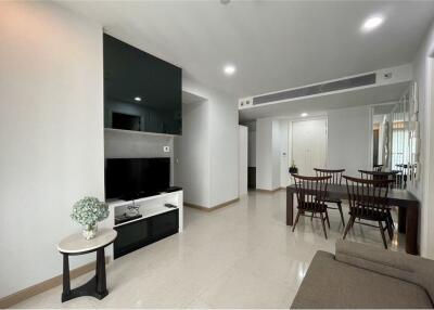 Modern 2 Bedroom Condos Near BTS Chidlom - Perfect for Commuters! - 920071001-11954