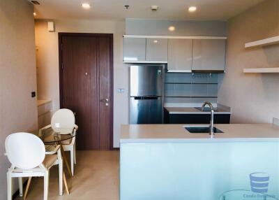 [Property ID: 100-113-25738] 1 Bedrooms 1 Bathrooms Size 41.75Sqm At WYNE Sukhumvit for Rent 25000 THB