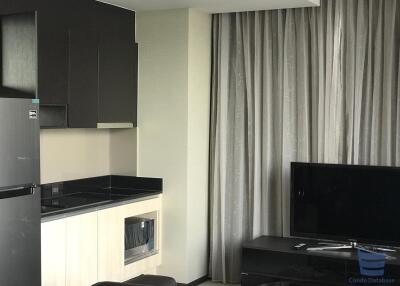 [Property ID: 100-113-25732] 2 Bedrooms 2 Bathrooms Size 61.5Sqm At Edge Sukhumvit 23 for Rent and Sale