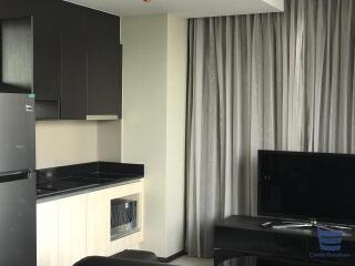 [Property ID: 100-113-25732] 2 Bedrooms 2 Bathrooms Size 61.5Sqm At Edge Sukhumvit 23 for Rent and Sale