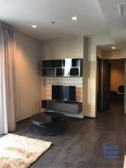 [Property ID: 100-113-25730] 2 Bedrooms 2 Bathrooms Size 62.5Sqm At Edge Sukhumvit 23 for Rent and Sale