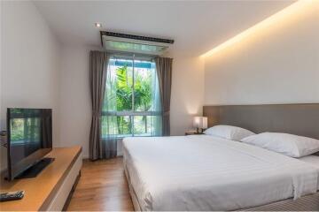 2 bedrooms for rent in Sathorn - 920071001-11891