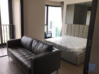 [Property ID: 100-113-25729] 1 Bedrooms 1 Bathrooms Size 35.92Sqm At Ashton Asoke for Rent 34000 THB