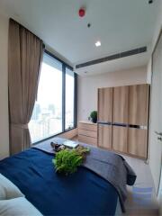 [Property ID: 100-113-25723] 2 Bedrooms 2 Bathrooms Size 90Sqm At The ESSE Asoke for Rent 89000 THB