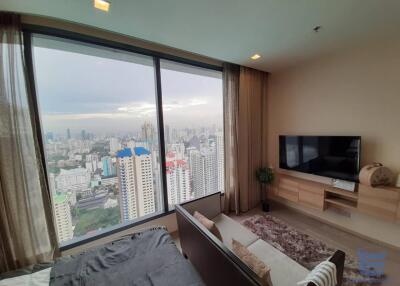 [Property ID: 100-113-25723] 2 Bedrooms 2 Bathrooms Size 90Sqm At The ESSE Asoke for Rent 89000 THB