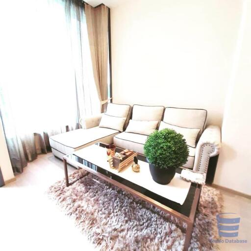 [Property ID: 100-113-25723] 2 Bedrooms 2 Bathrooms Size 90Sqm At The ESSE Asoke for Rent 89000 THB