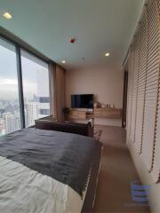 [Property ID: 100-113-25723] 2 Bedrooms 2 Bathrooms Size 90Sqm At The ESSE Asoke for Rent 89000 THB