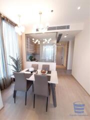 [Property ID: 100-113-25723] 2 Bedrooms 2 Bathrooms Size 90Sqm At The ESSE Asoke for Rent 89000 THB